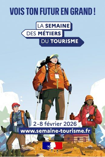 Vois ton futur en grand !